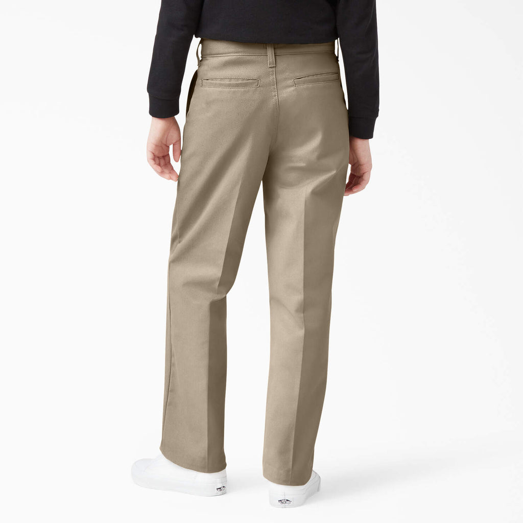 Dickies Boys Classic Fit Pants image 3