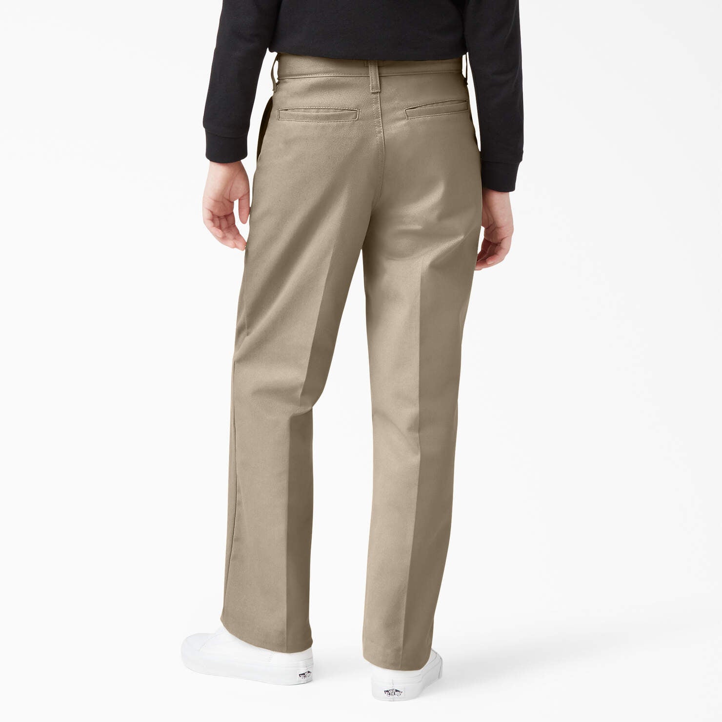 Dickies Boys Classic Fit Pants image 3