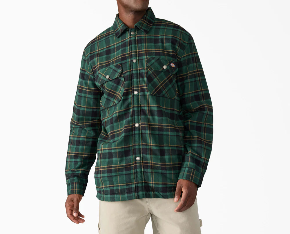 Dickies Water Repellent Fleece Lined Fleece image 10