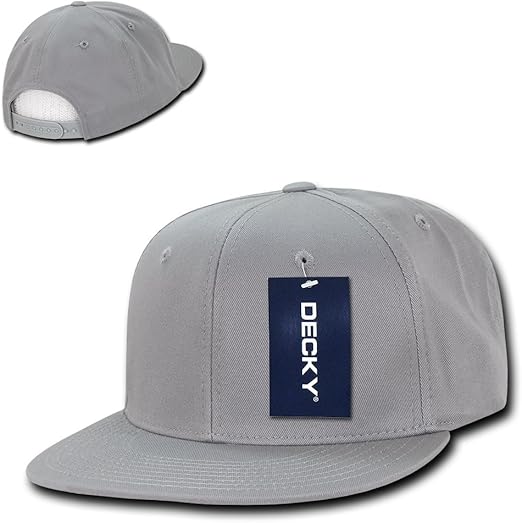 Decky Snapback image 1