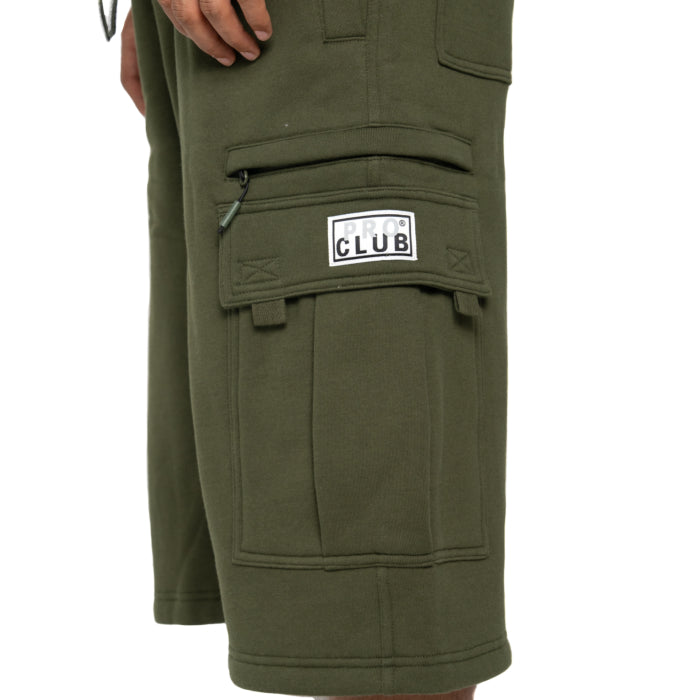 Pro Club OG Cargo Shorts image 1