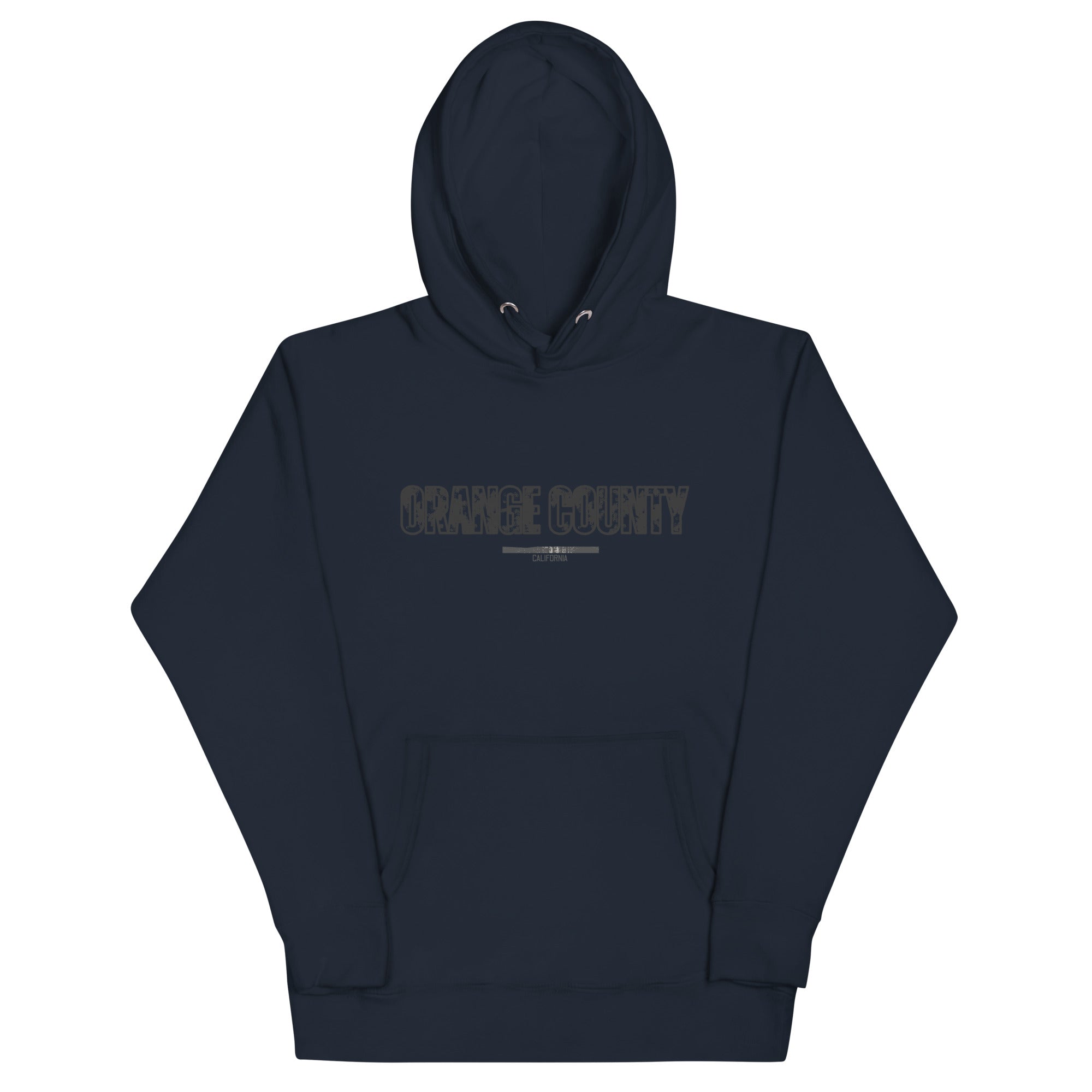 Men's Orange County Hoodie image 1