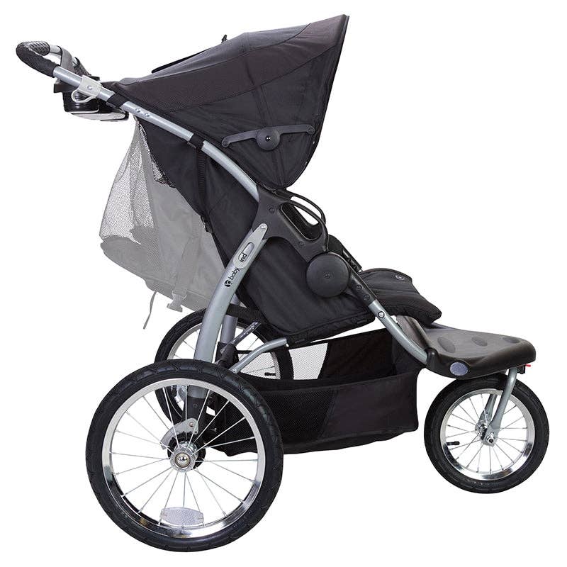 Expedition® EX Double Jogger - Griffin