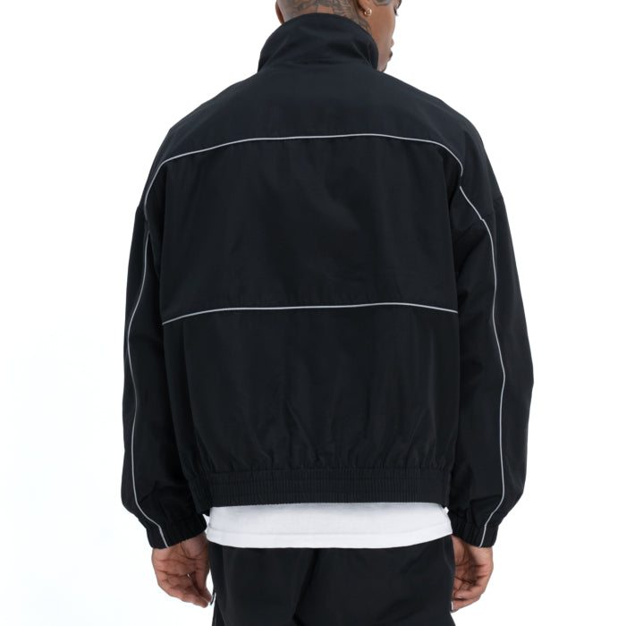 Pro Club Men's Heavyweight Track Jacket image 4