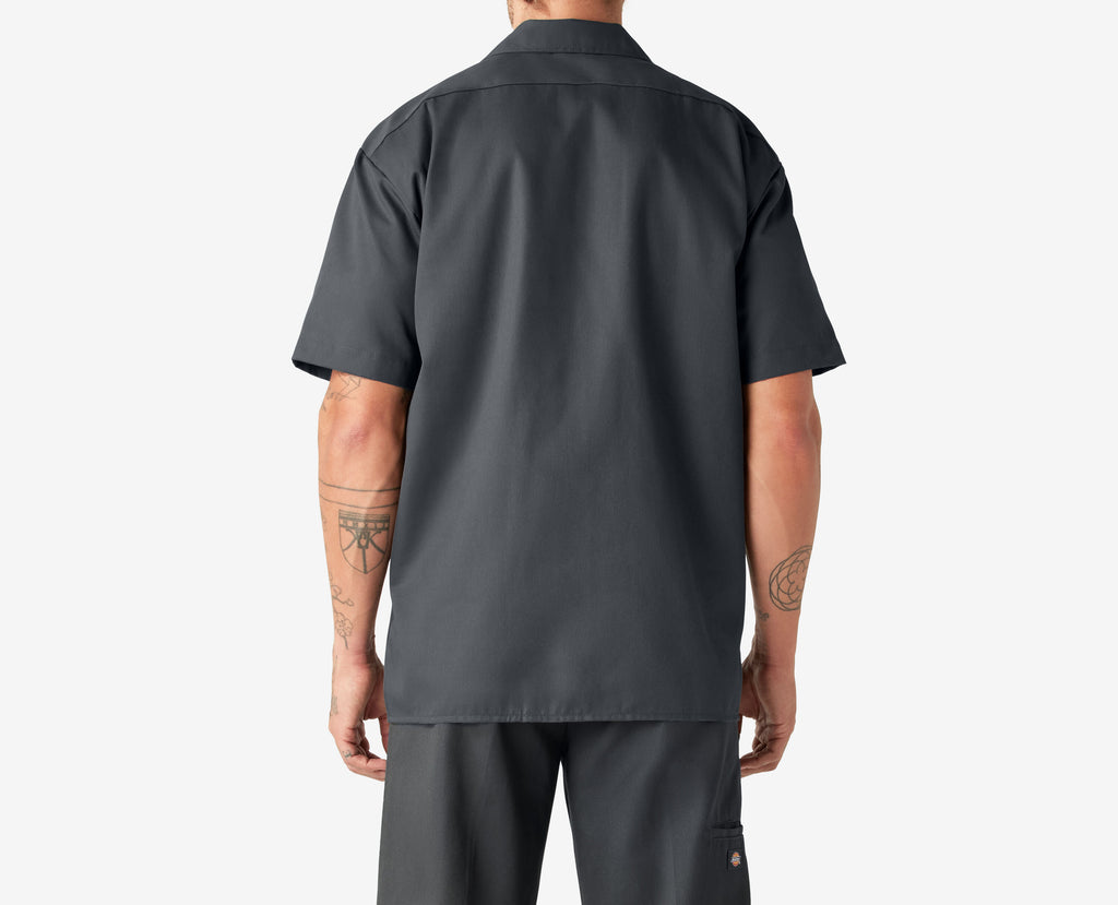 Dickies Work Short Sleeve image 1