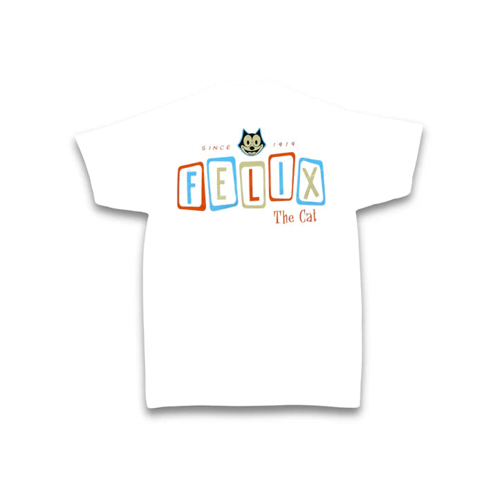 FELIX RETRO CAT