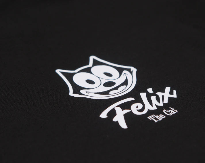 FELIX THE CAT CIRCLE