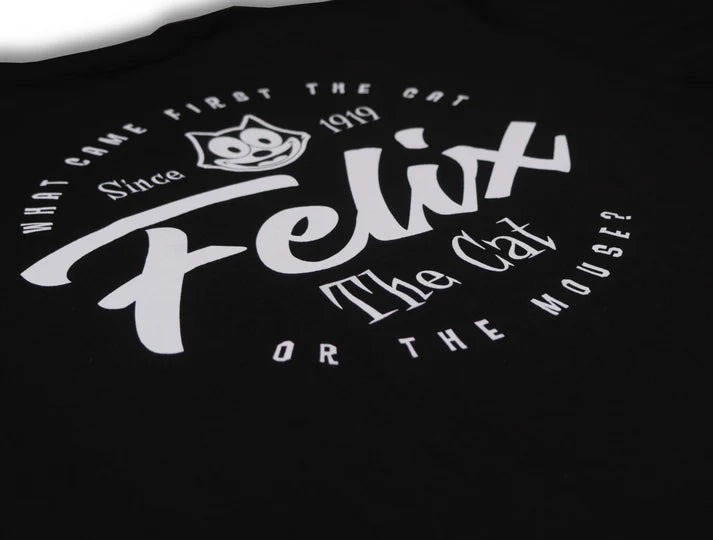 FELIX THE CAT CIRCLE