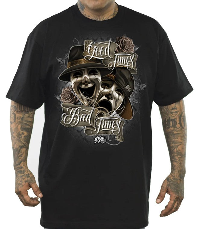 DYSE ONE GOOD BAD SHIRT