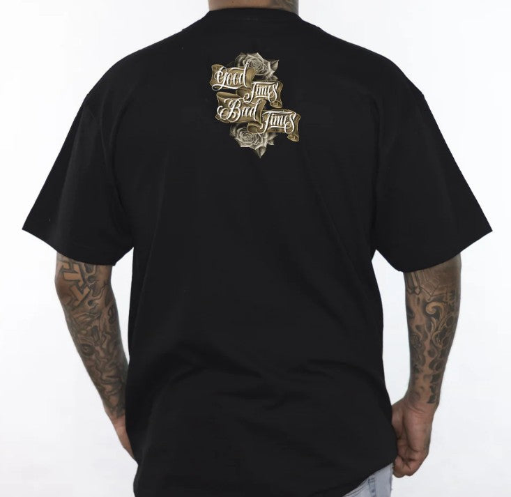 DYSE ONE GOOD BAD SHIRT