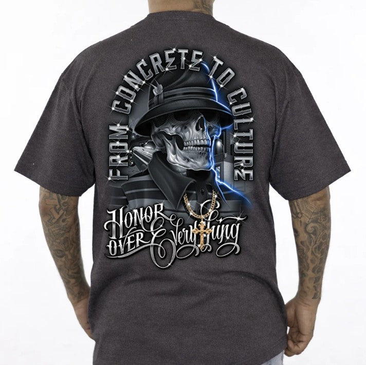 DYSE ONE HONOR SHIRT