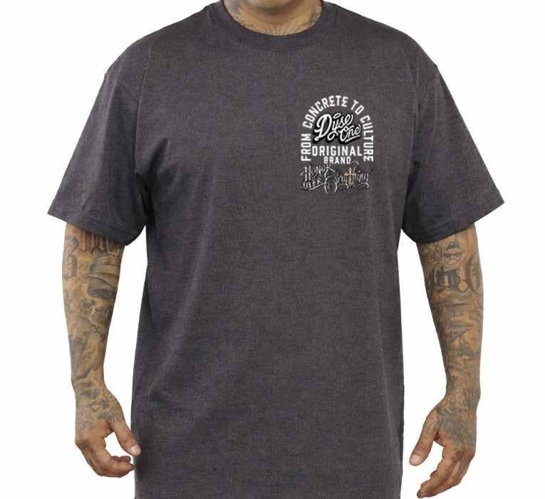 DYSE ONE HONOR SHIRT