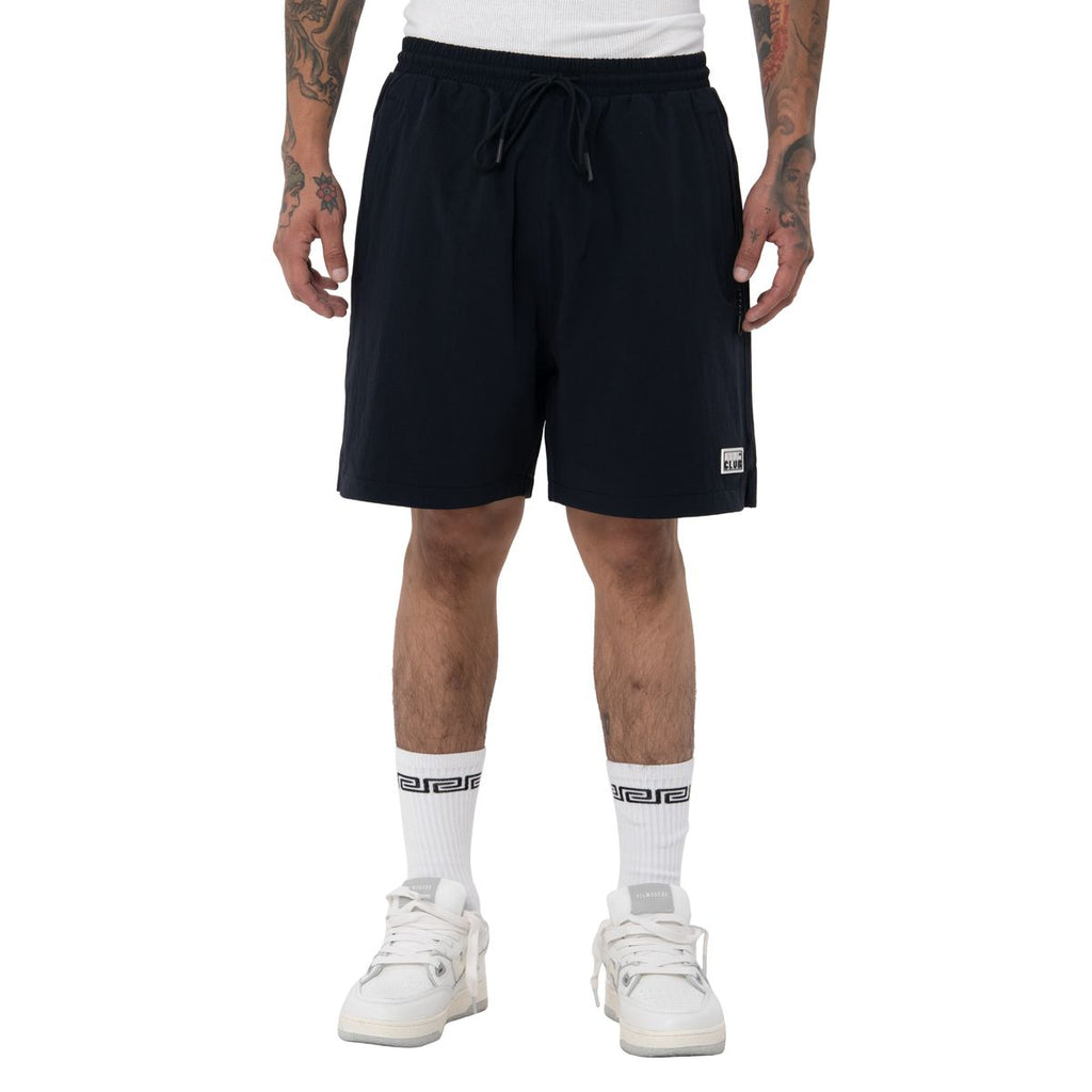 Pro Club Performance Stretch Nylon Active Short - 5 1/2 Inch Inseam