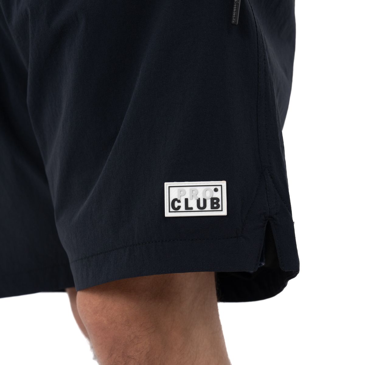 Pro Club Performance Stretch Nylon Active Short - 5 1/2 Inch Inseam