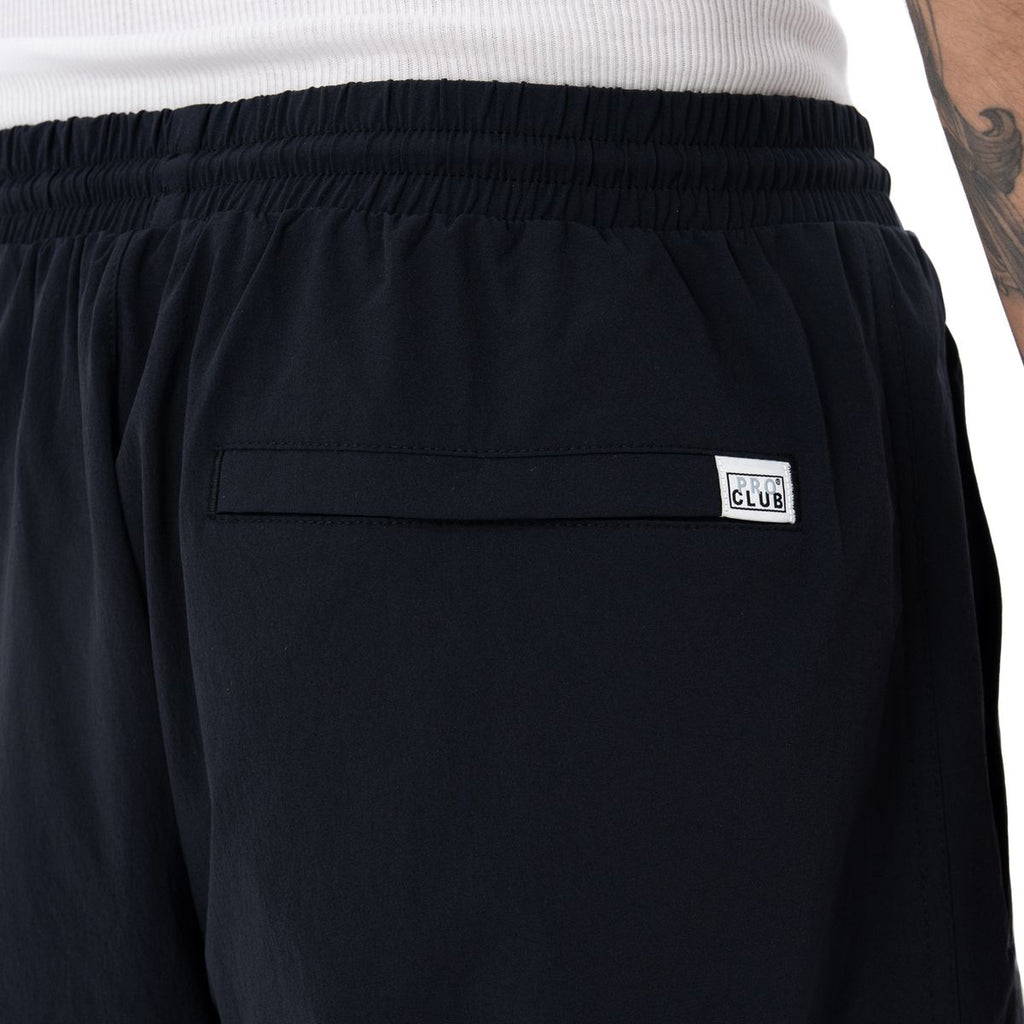 Pro Club Performance Stretch Nylon Active Short - 5 1/2 Inch Inseam