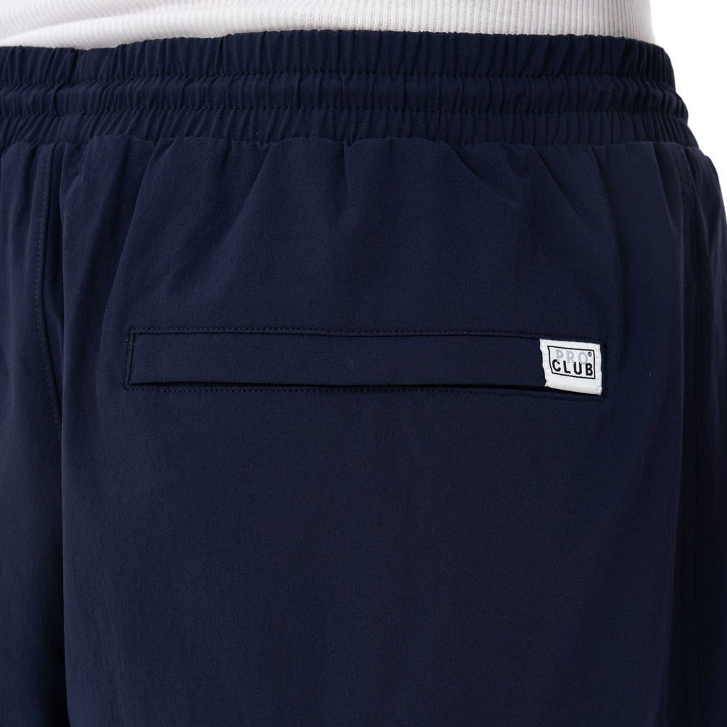 Pro Club Performance Stretch Nylon Active Short - 5 1/2 Inch Inseam