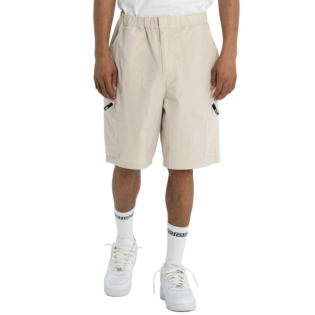 Pro Club Performance Nylon Cargo Short
