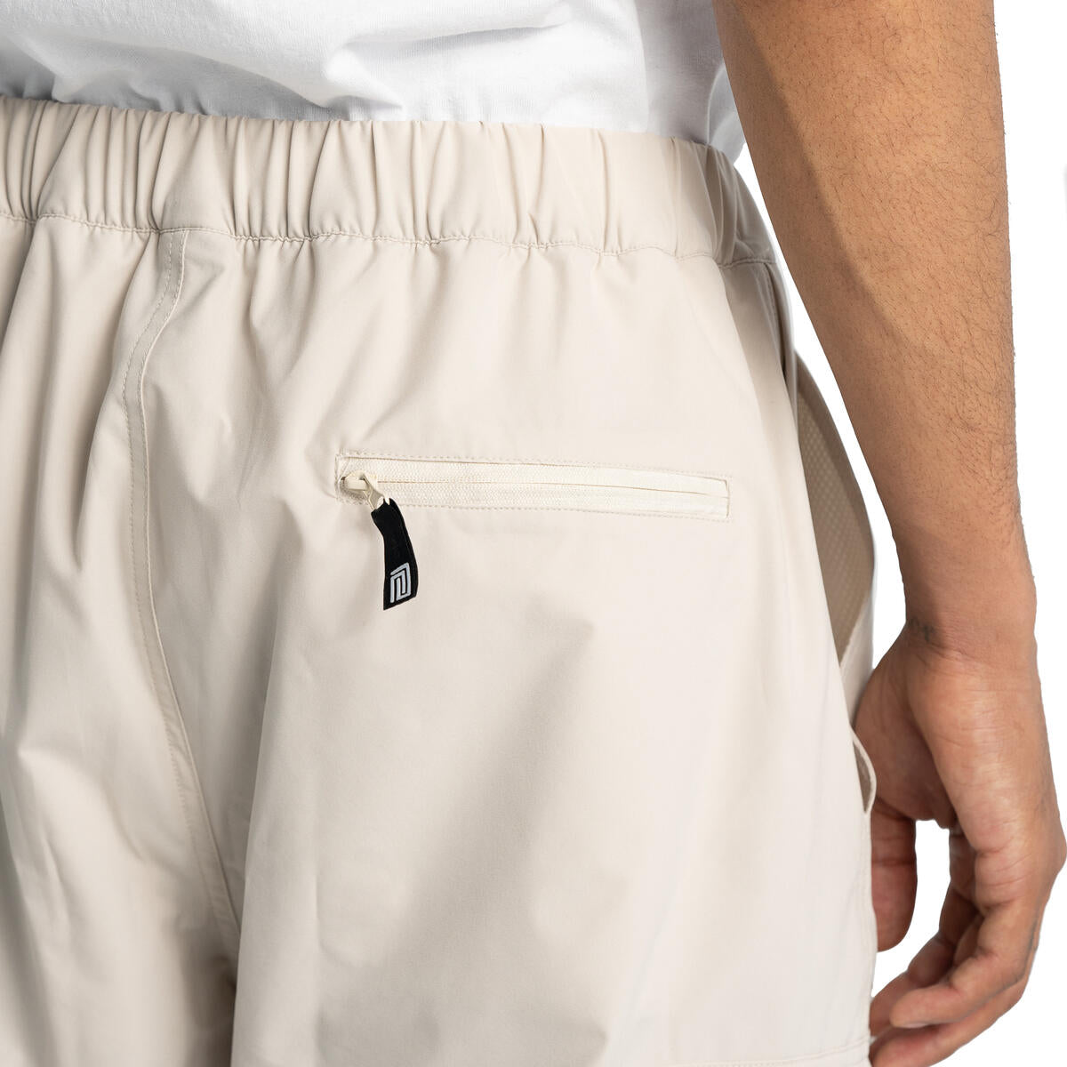 Pro Club Performance Nylon Cargo Short