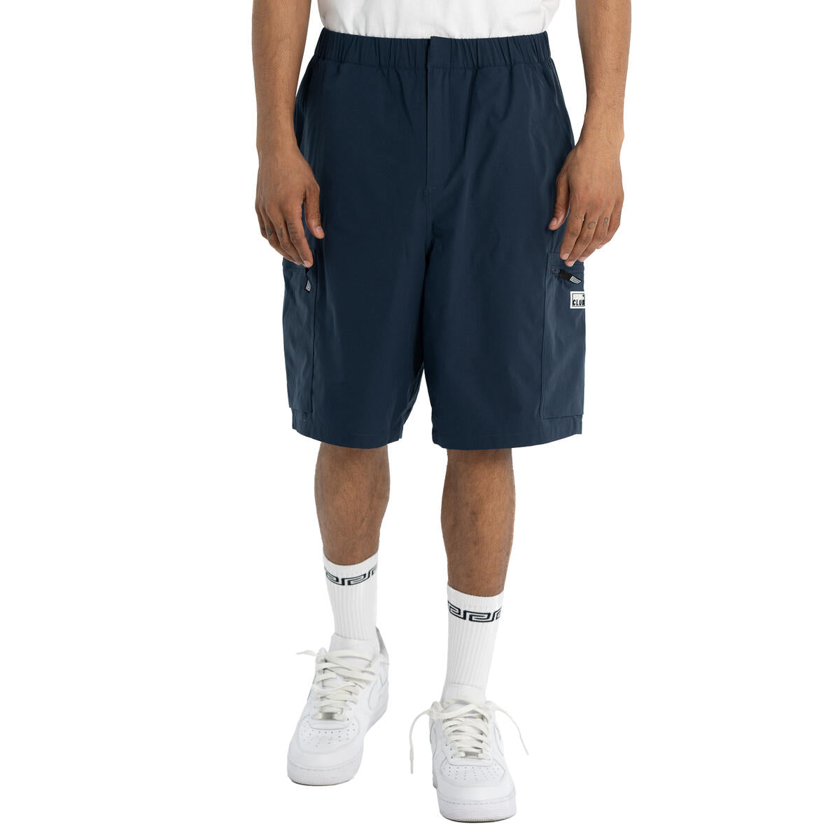Pro Club Performance Nylon Cargo Short