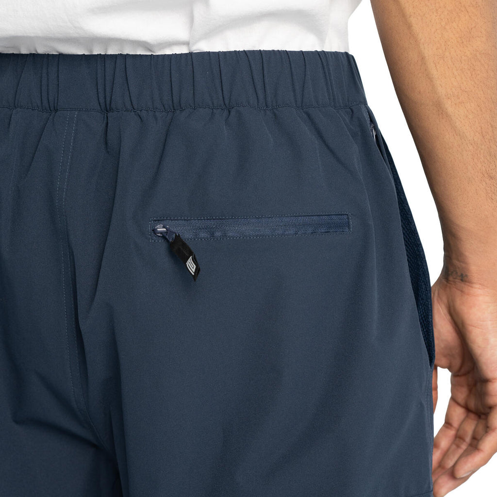 Pro Club Performance Nylon Cargo Short