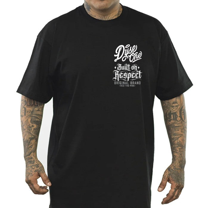 DYSE ONE RESPECT SHIRT