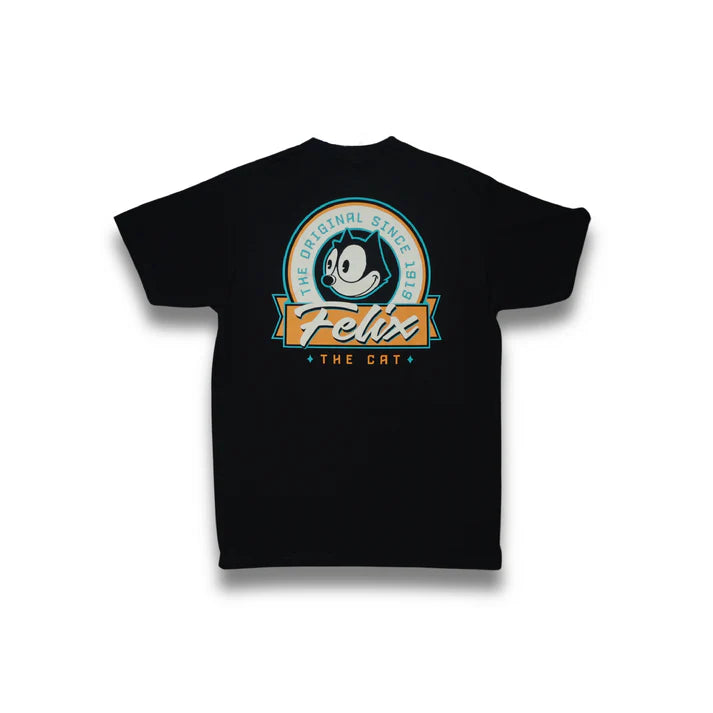 FELIX RETRO BANNER