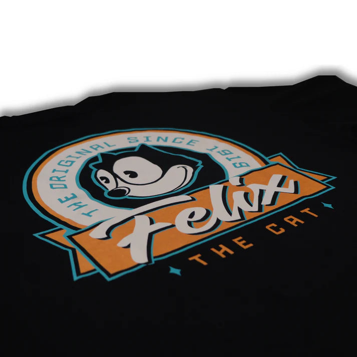 FELIX RETRO BANNER