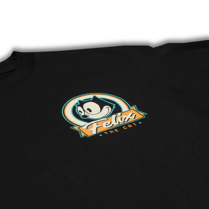 FELIX RETRO BANNER
