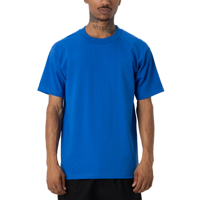 Pro Club Comfort Short Sleeve Shirt