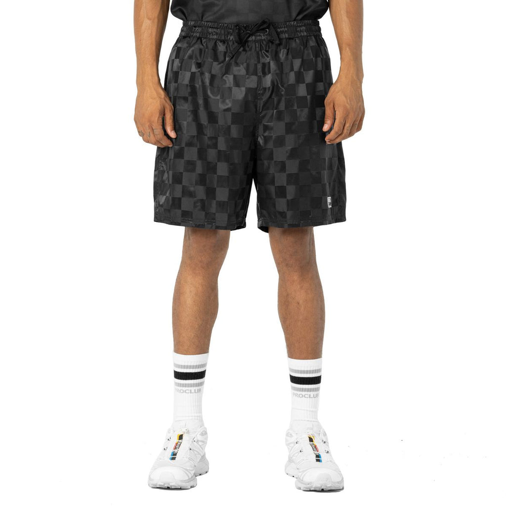 Pro Club Comfort Soccer Fútbol Shorts