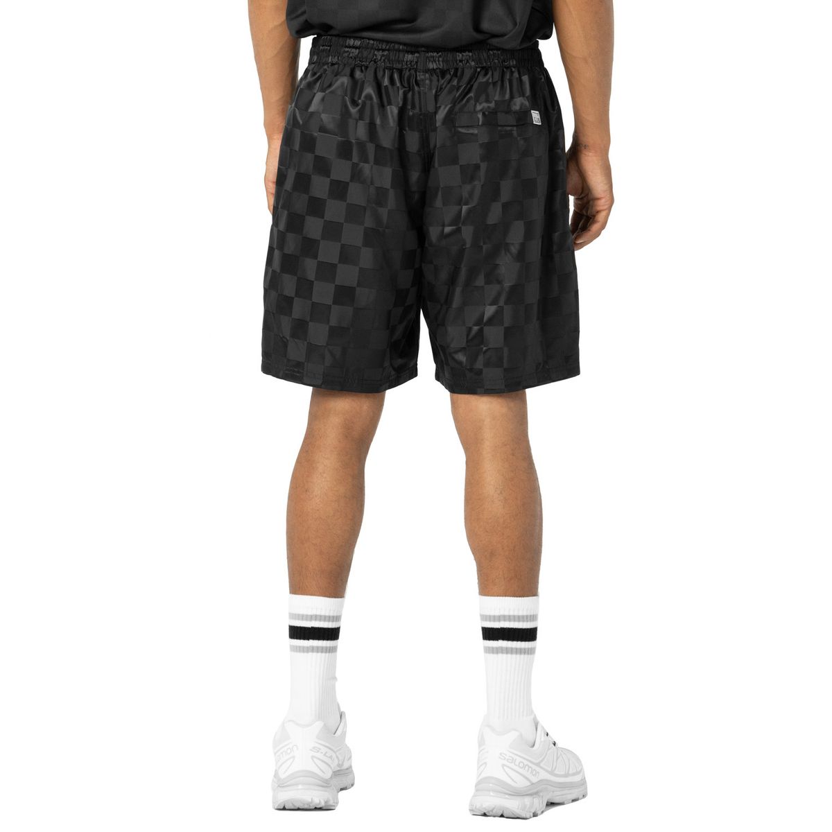Pro Club Comfort Soccer Fútbol Shorts