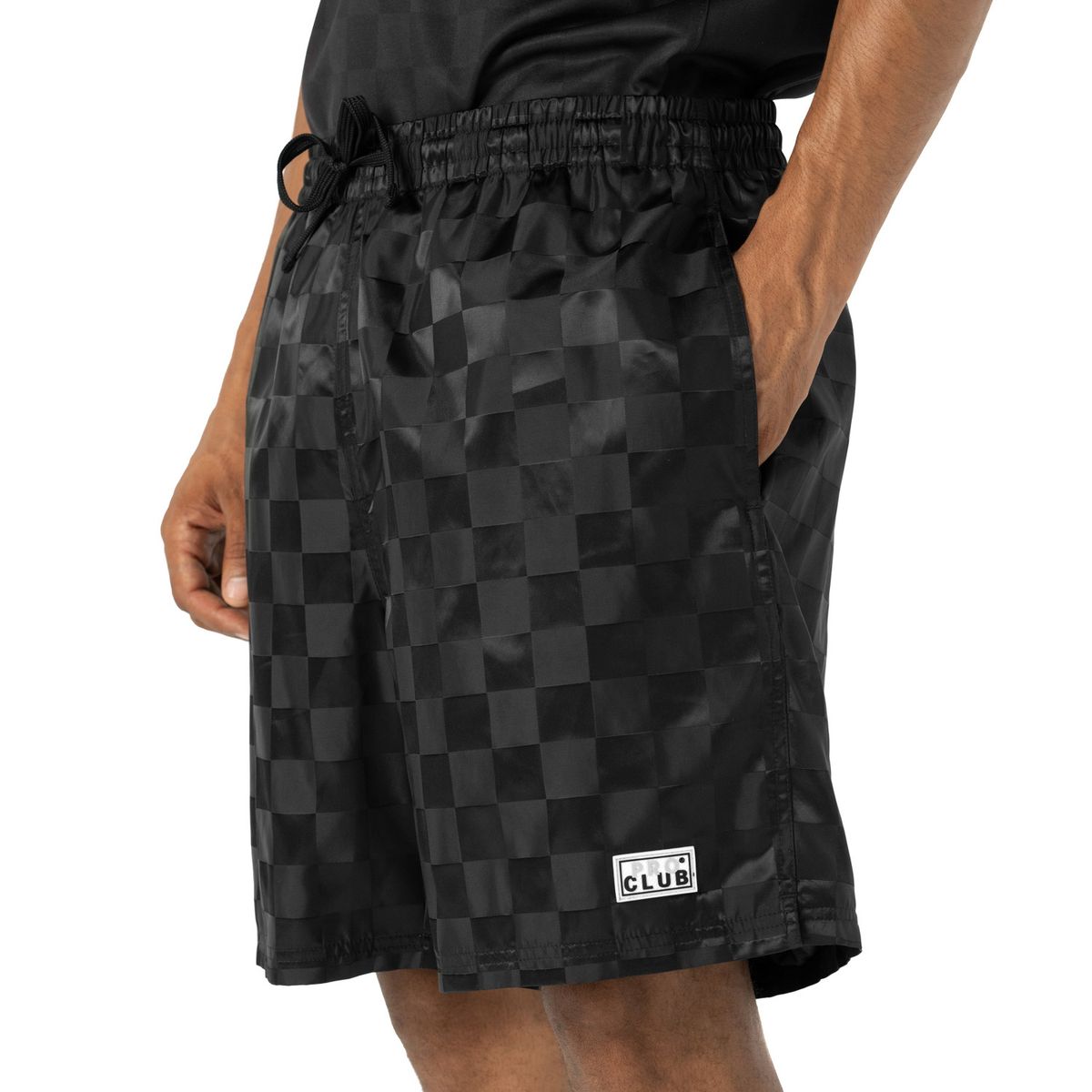 Pro Club Comfort Soccer Fútbol Shorts