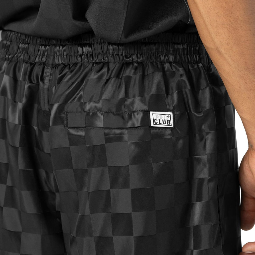 Pro Club Comfort Soccer Fútbol Shorts