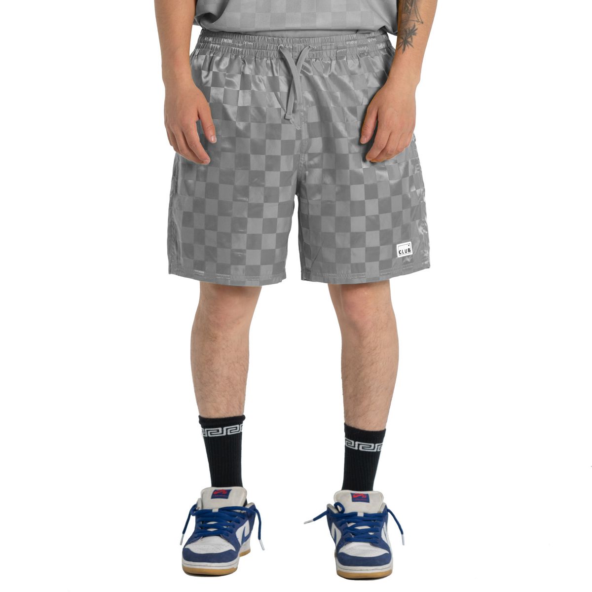 Pro Club Comfort Soccer Fútbol Shorts