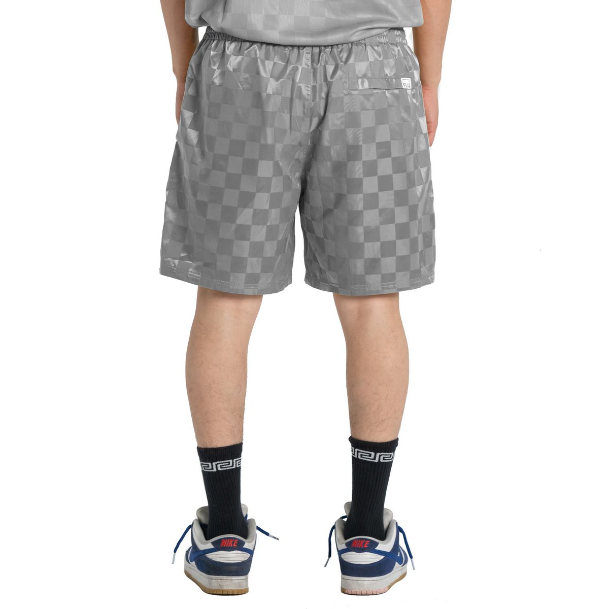 Pro Club Comfort Soccer Fútbol Shorts