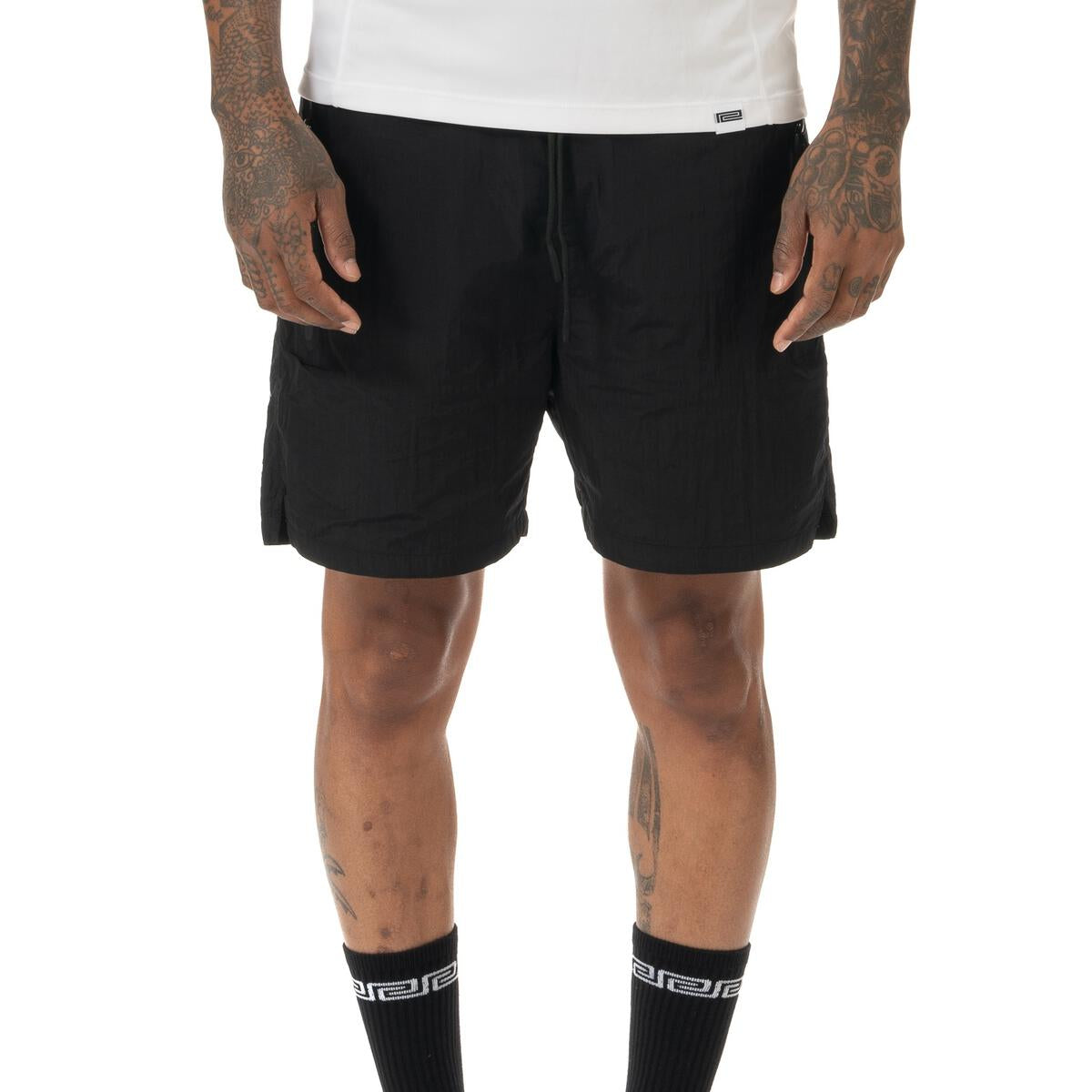 Pro Club Performance Run Swim Short