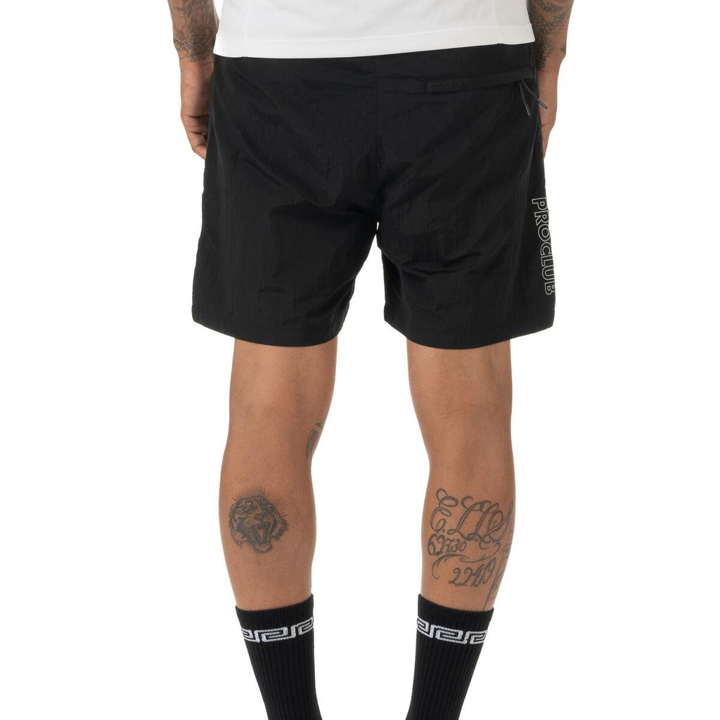 Pro Club Performance Run Swim Short