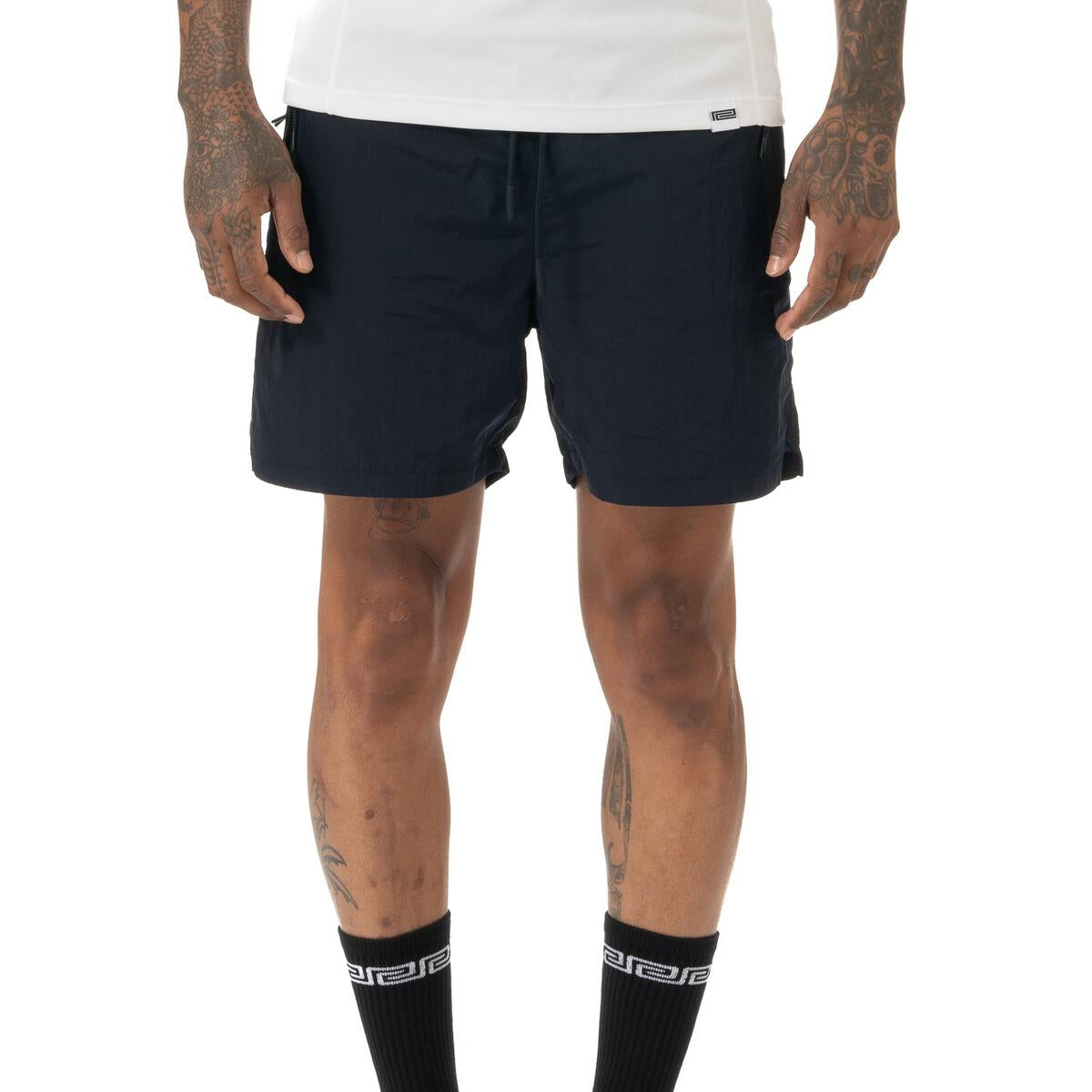 Pro Club Performance Run Swim Short