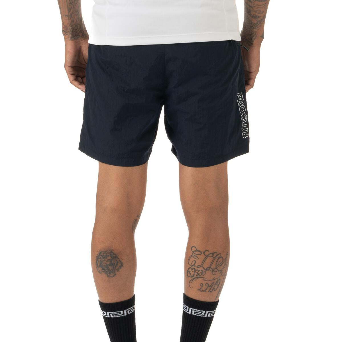 Pro Club Performance Run Swim Short