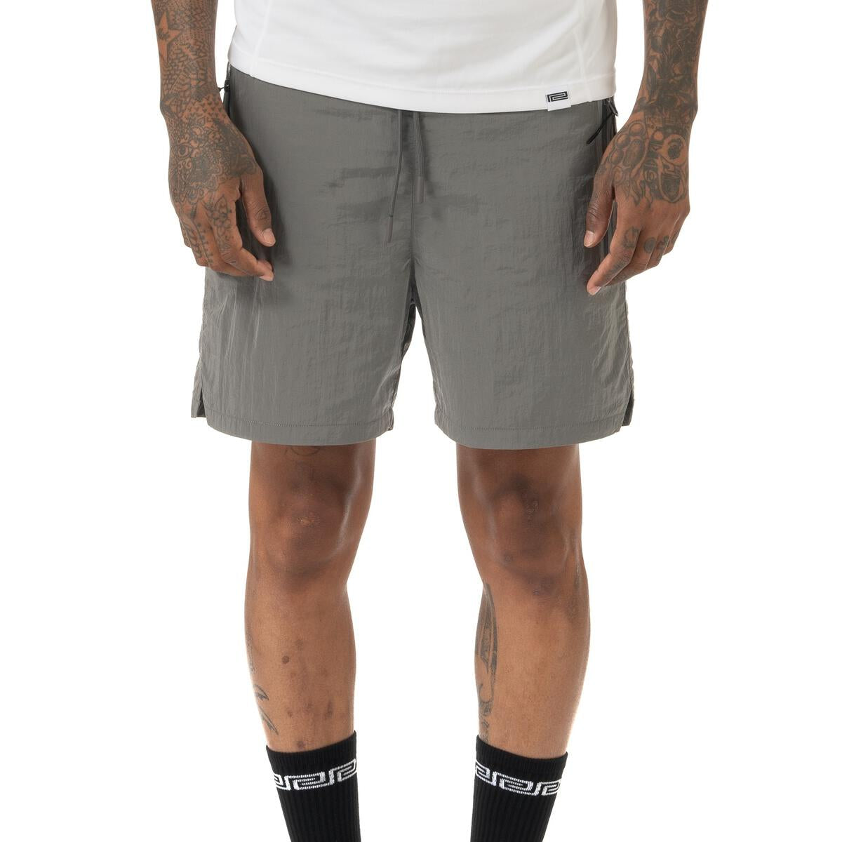 Pro Club Performance Run Swim Short