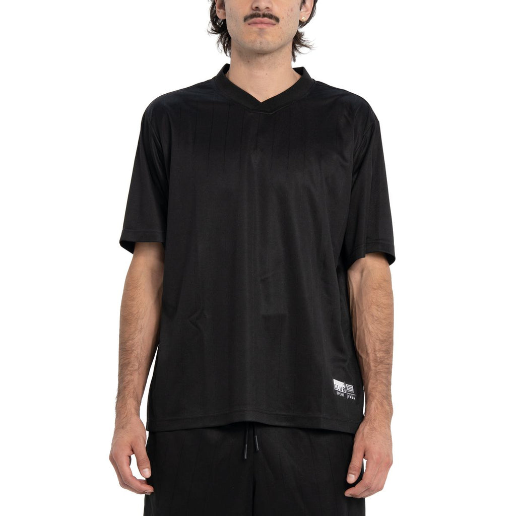 Pro Club V-Neck Soccer Jersey