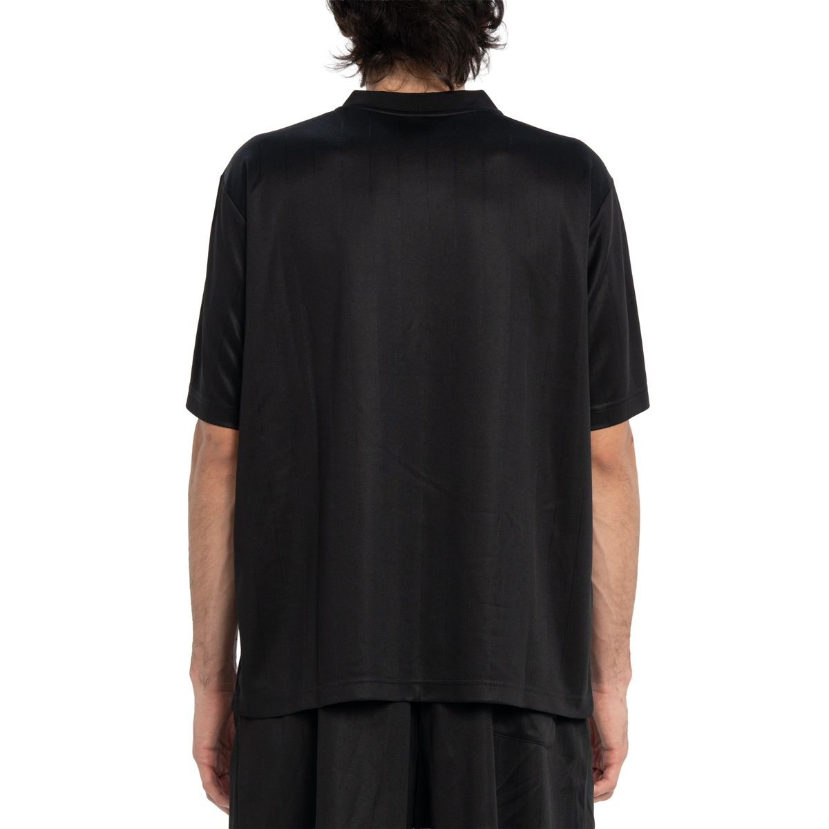 Pro Club V-Neck Soccer Jersey