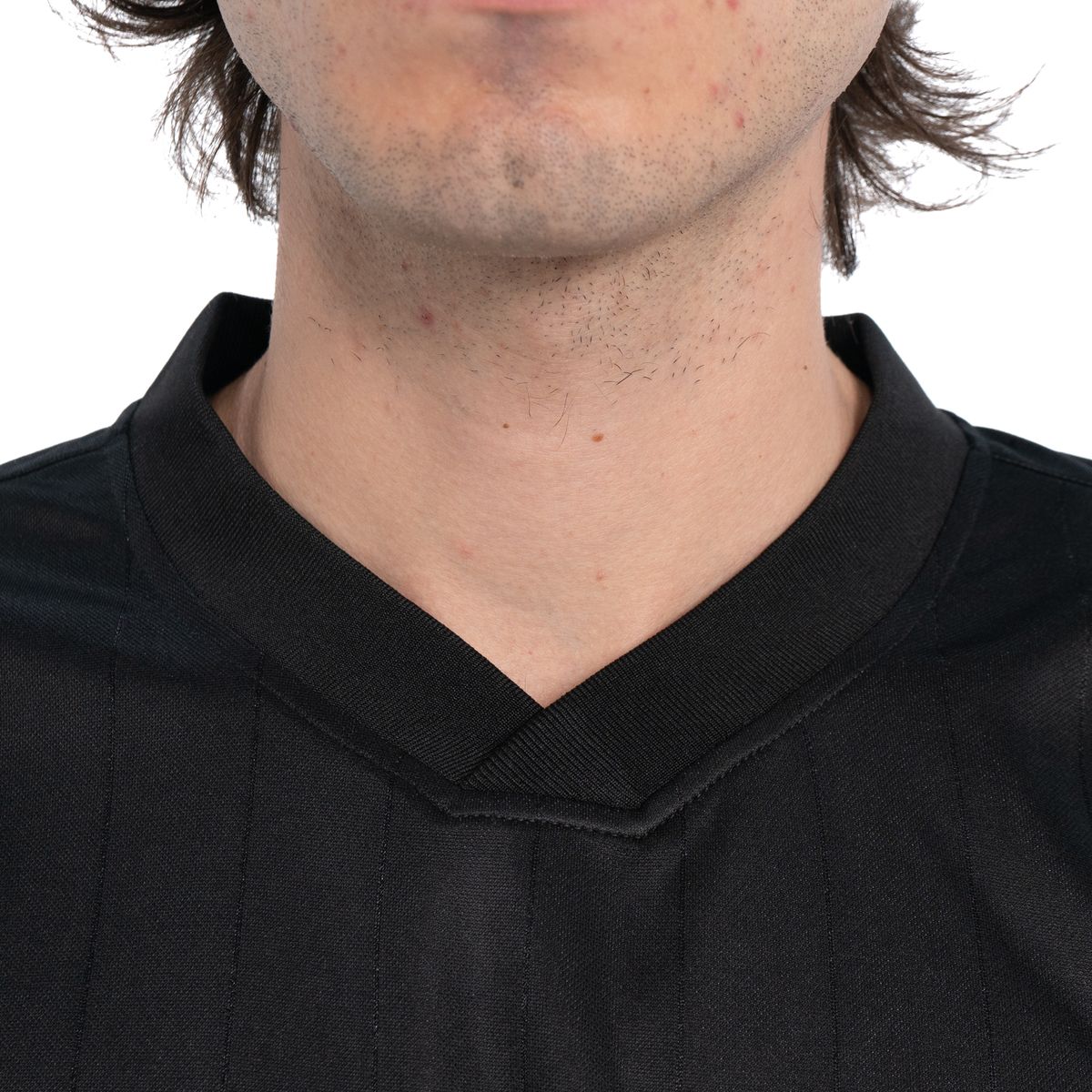 Pro Club V-Neck Soccer Jersey