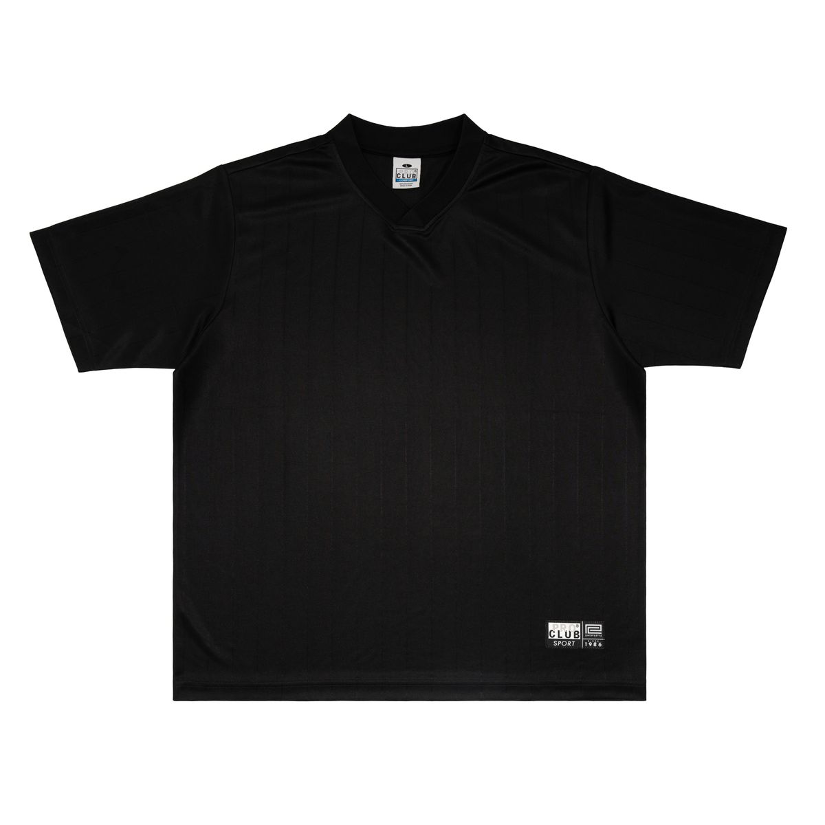 Pro Club V-Neck Soccer Jersey