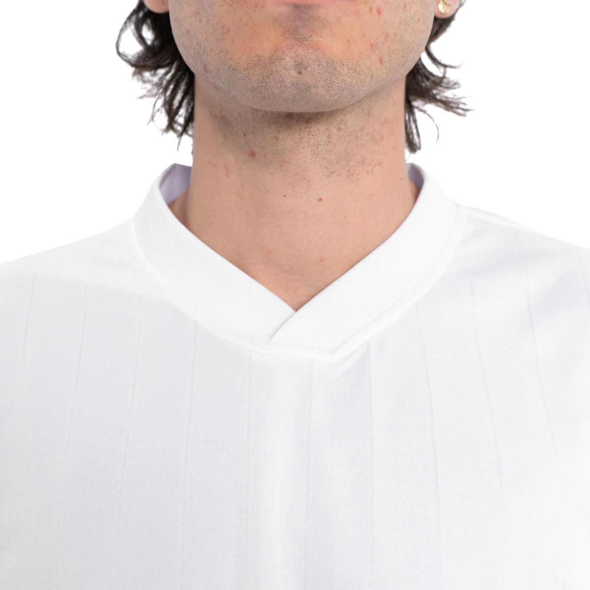 Pro Club V-Neck Soccer Jersey